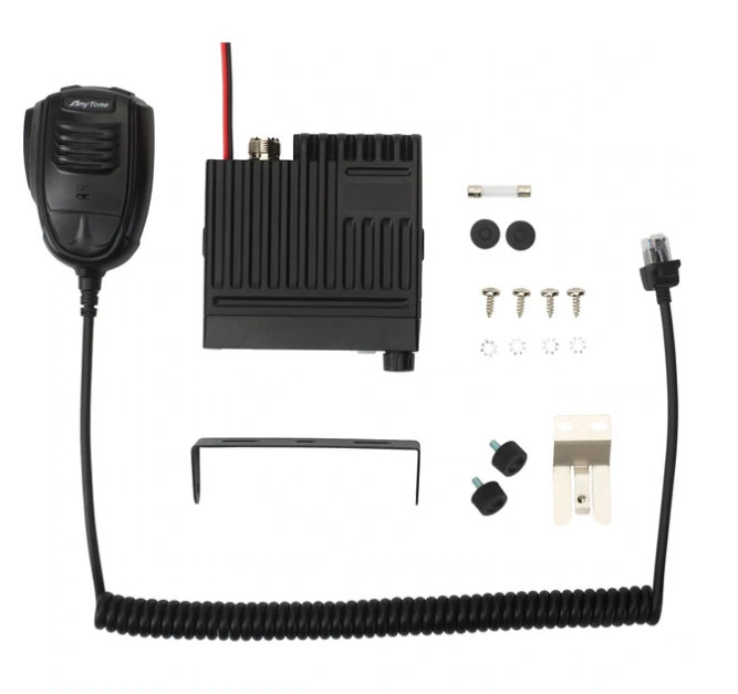 Cobra 19 Mini Compact CB Radio Walcott Radio