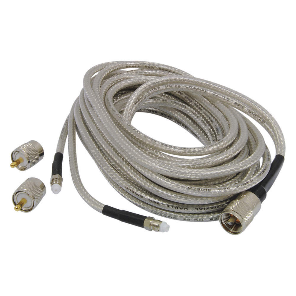 Wilson Co-Phase CB Coax 35818FME | Walcott Radio