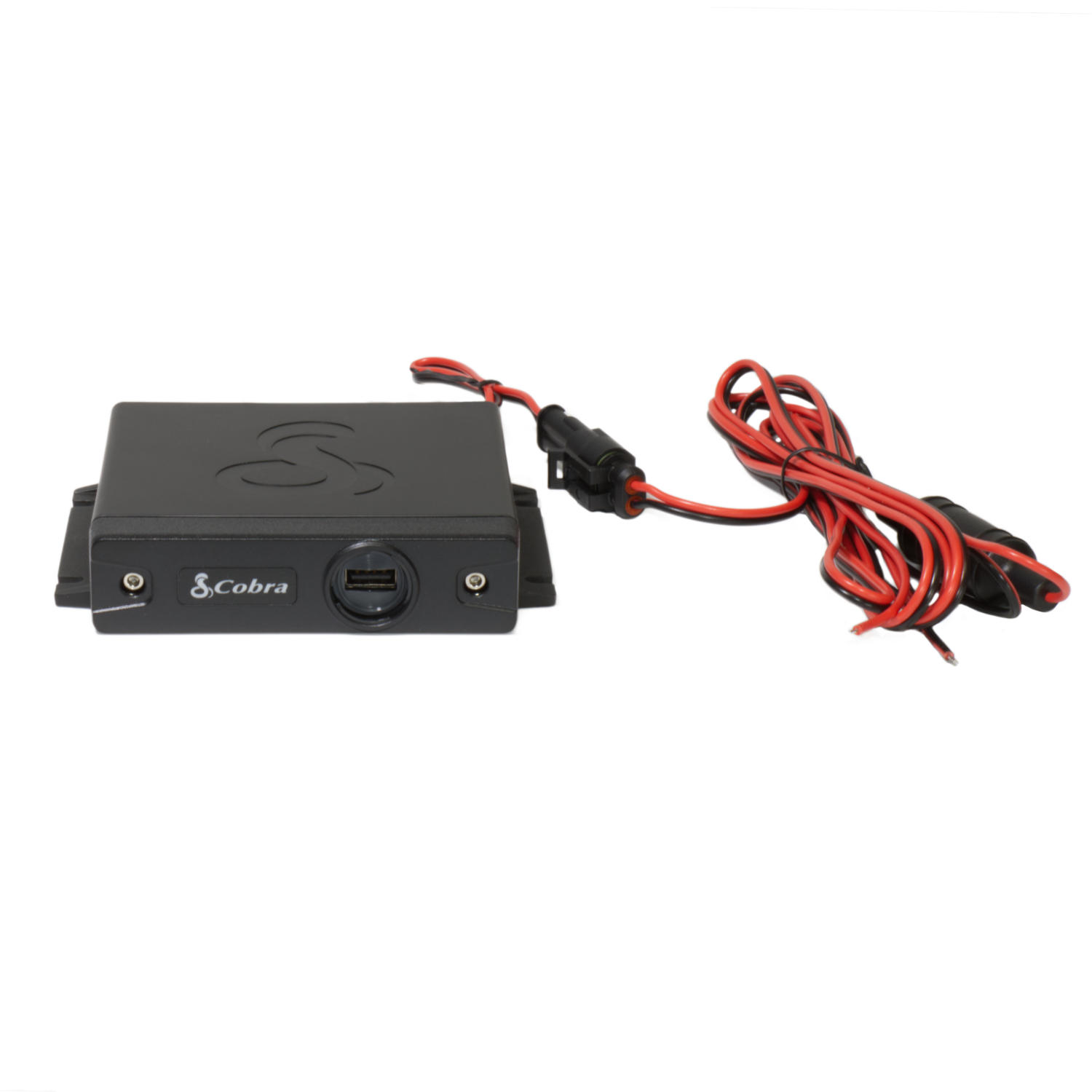 Cobra 75 All Road CB Radio with Bluetooth connectivity & FM