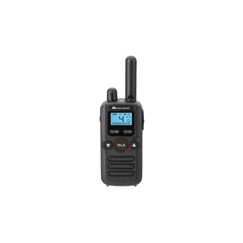 Business Band Radios