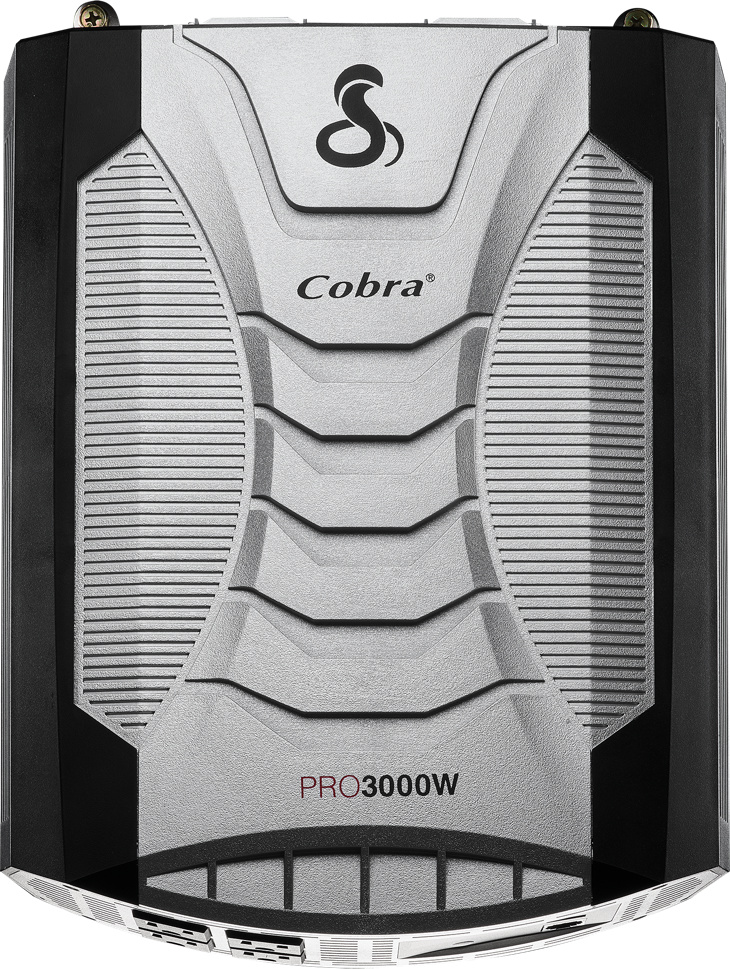 Cobra CPI3000W Professional 3,000 Watt Power Inverter