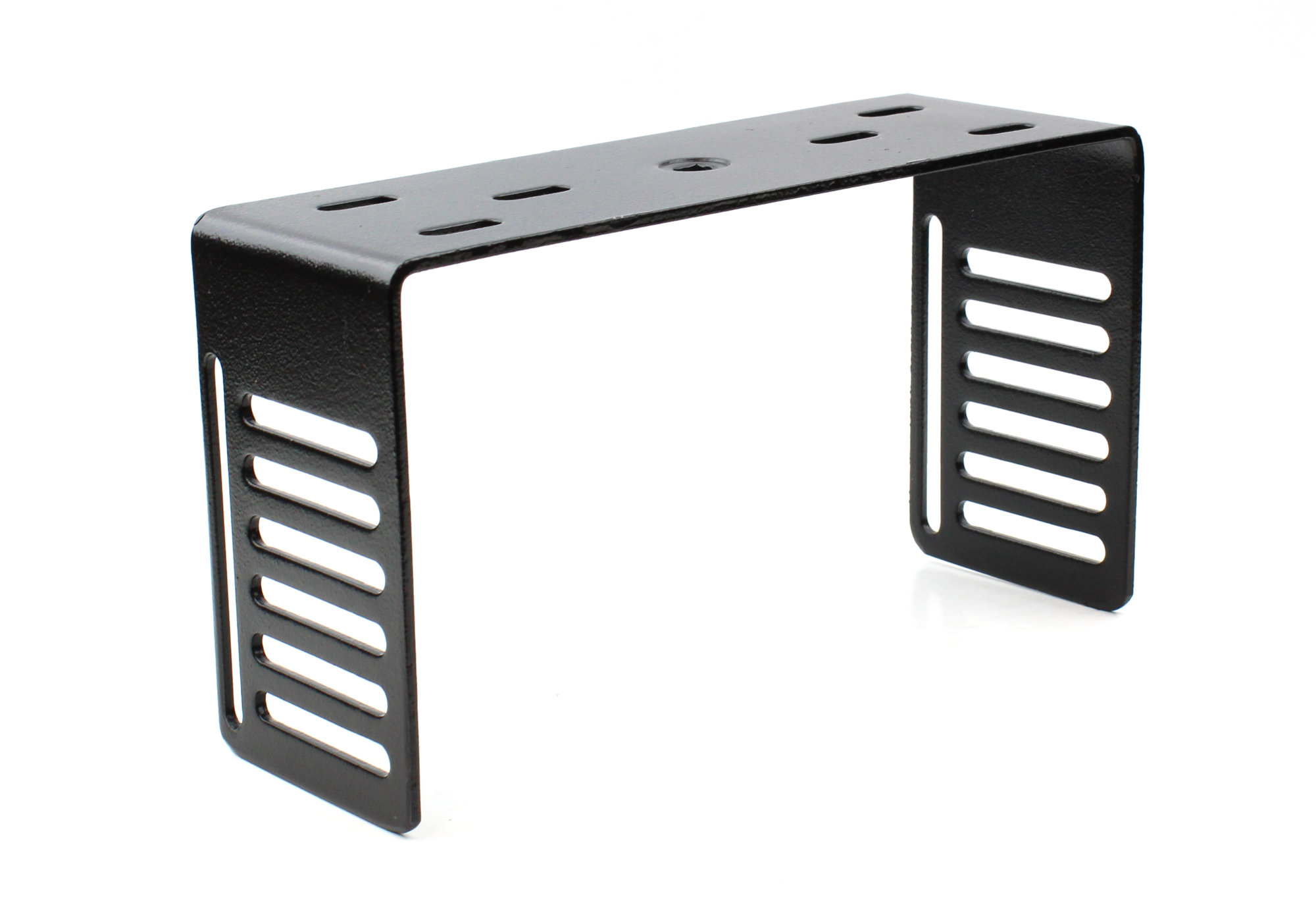 DXX Radio Bracket (Heavy Duty Steel)