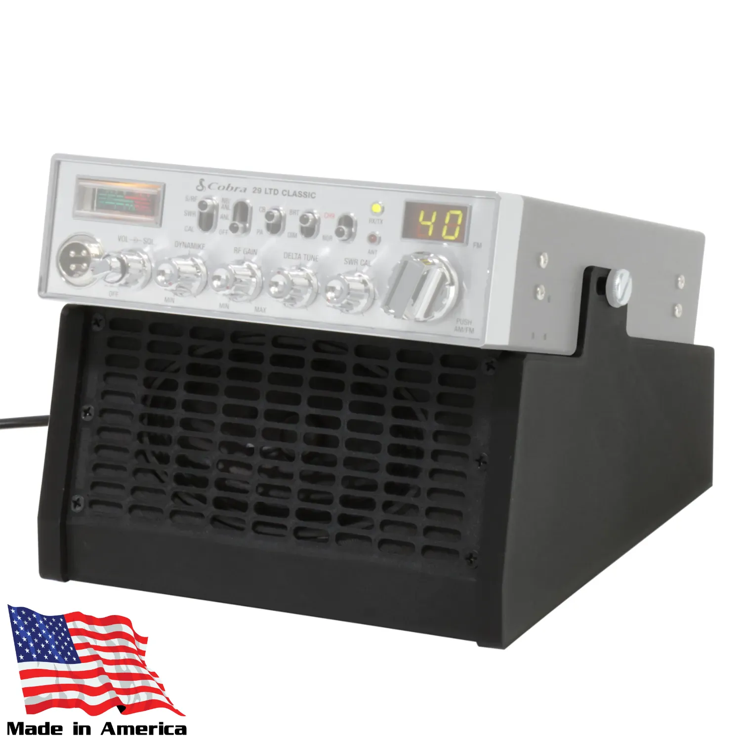 K-624 Base Station Kit for 