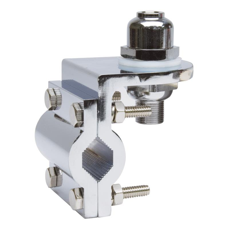 K40 Heavy Duty Mirror Mount with Stud | Walcott Radio