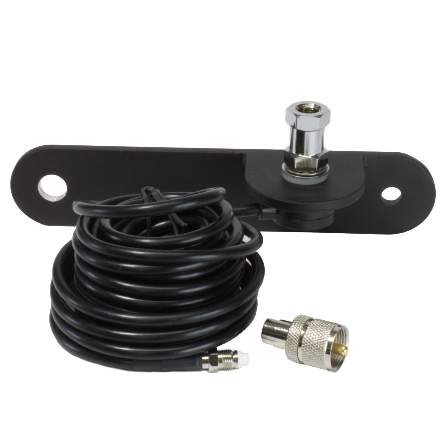 Ford shop bronco antenna