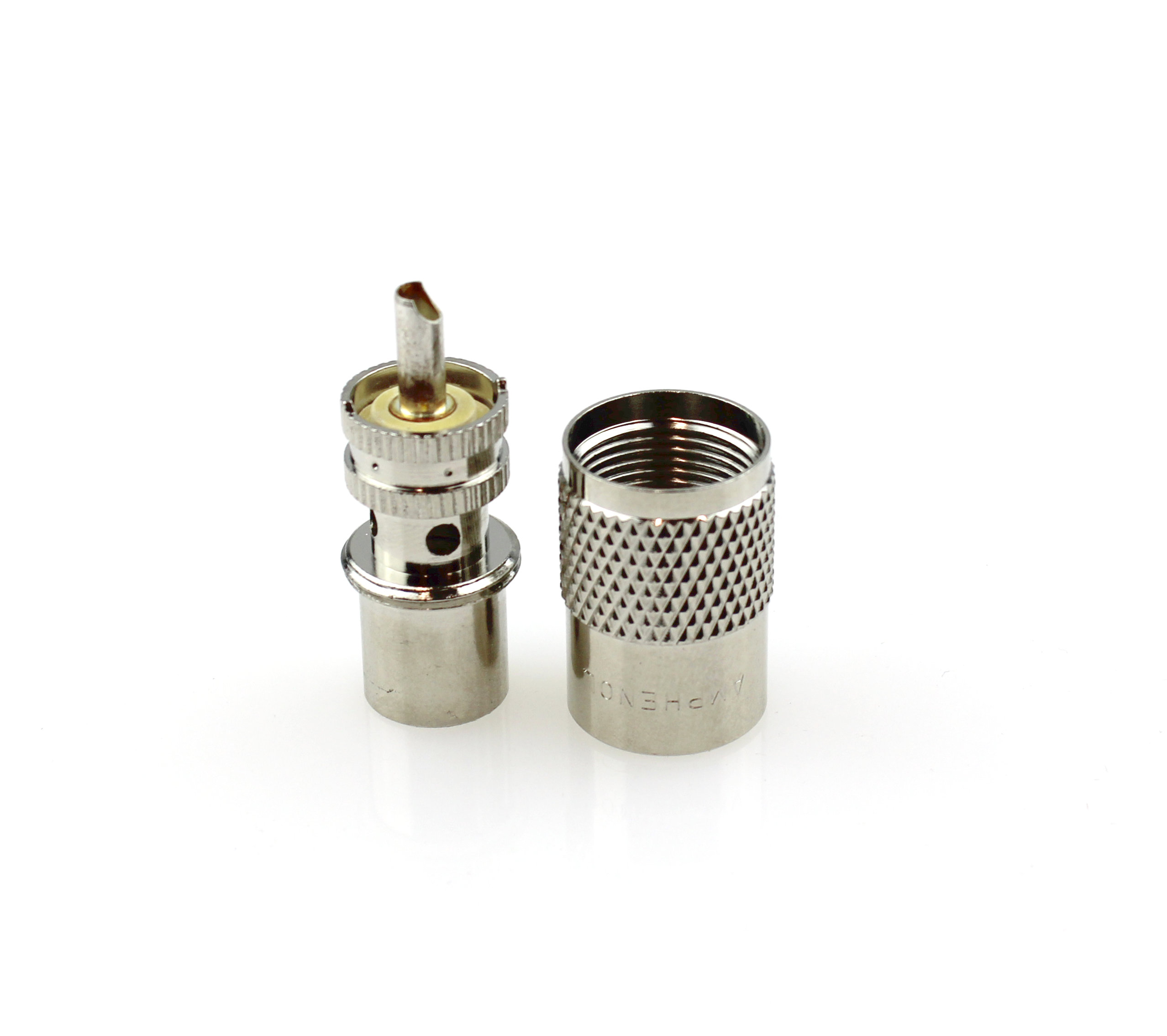 Replacement PL259 connector for Base Station coax cable like