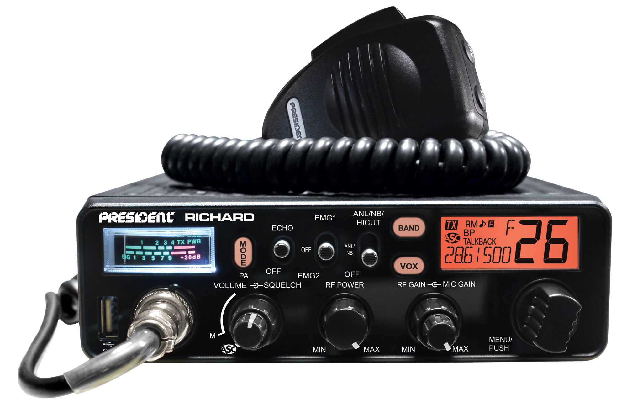 CB Radio Shop with Accessories & Radios for Sale Walcott Radio