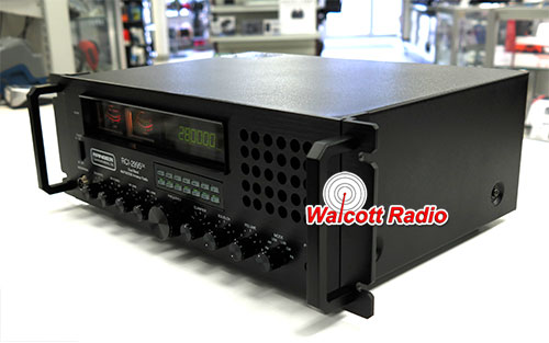 Ranger RCI2995DXCF 10-12 Meter Amateur Radio