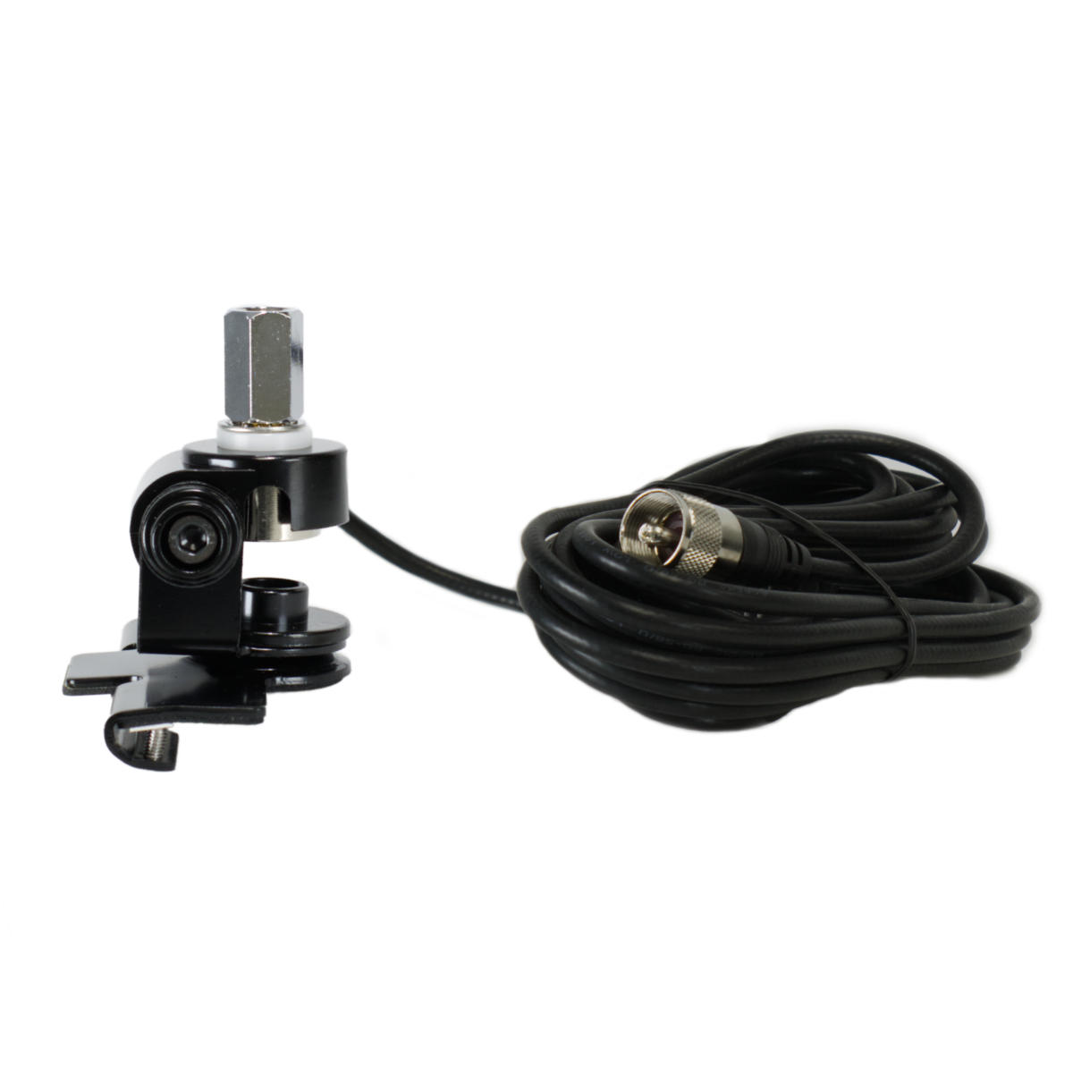 OPEK AM-204-7-SM Trunk Lip Mount & Cable 3/8