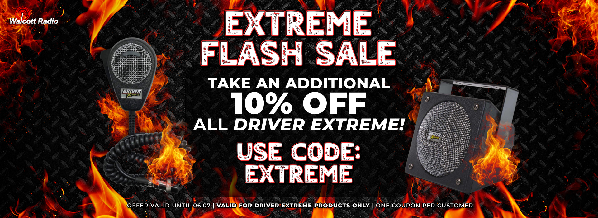 Get 10 ALL Driver Extreme products