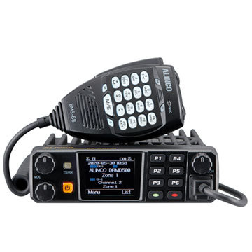 【即運用OK】ALINCO アマチュア無線機 VHF/UHF フルセット dr-md500t.jpg