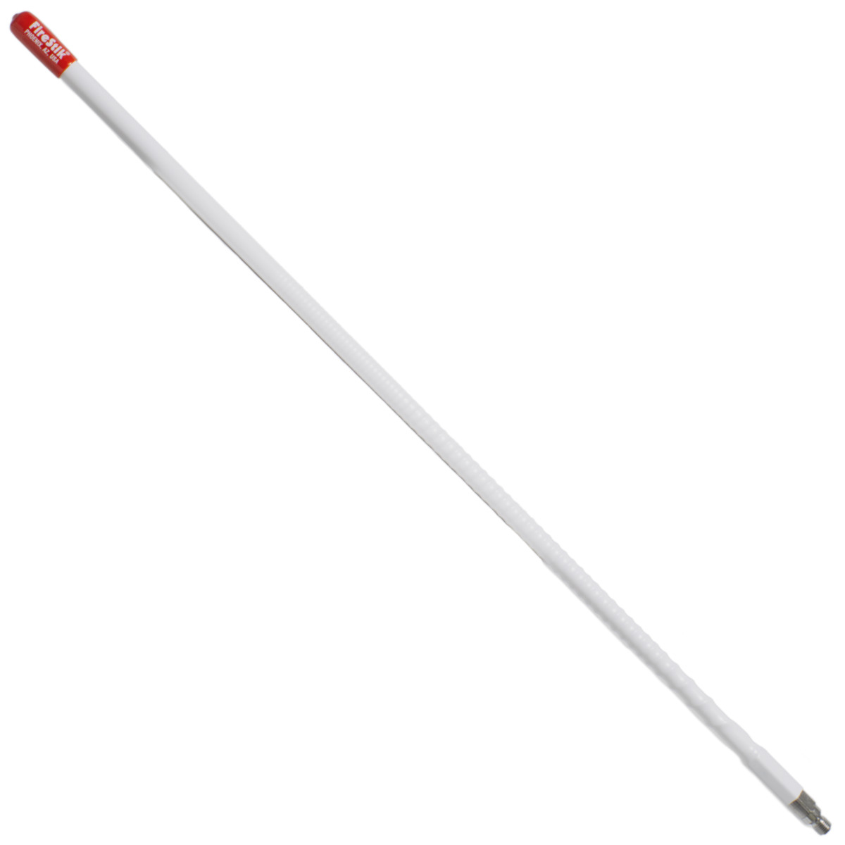Firestik KW4W Cut to Tune CB Antenna - 4 Foot - White