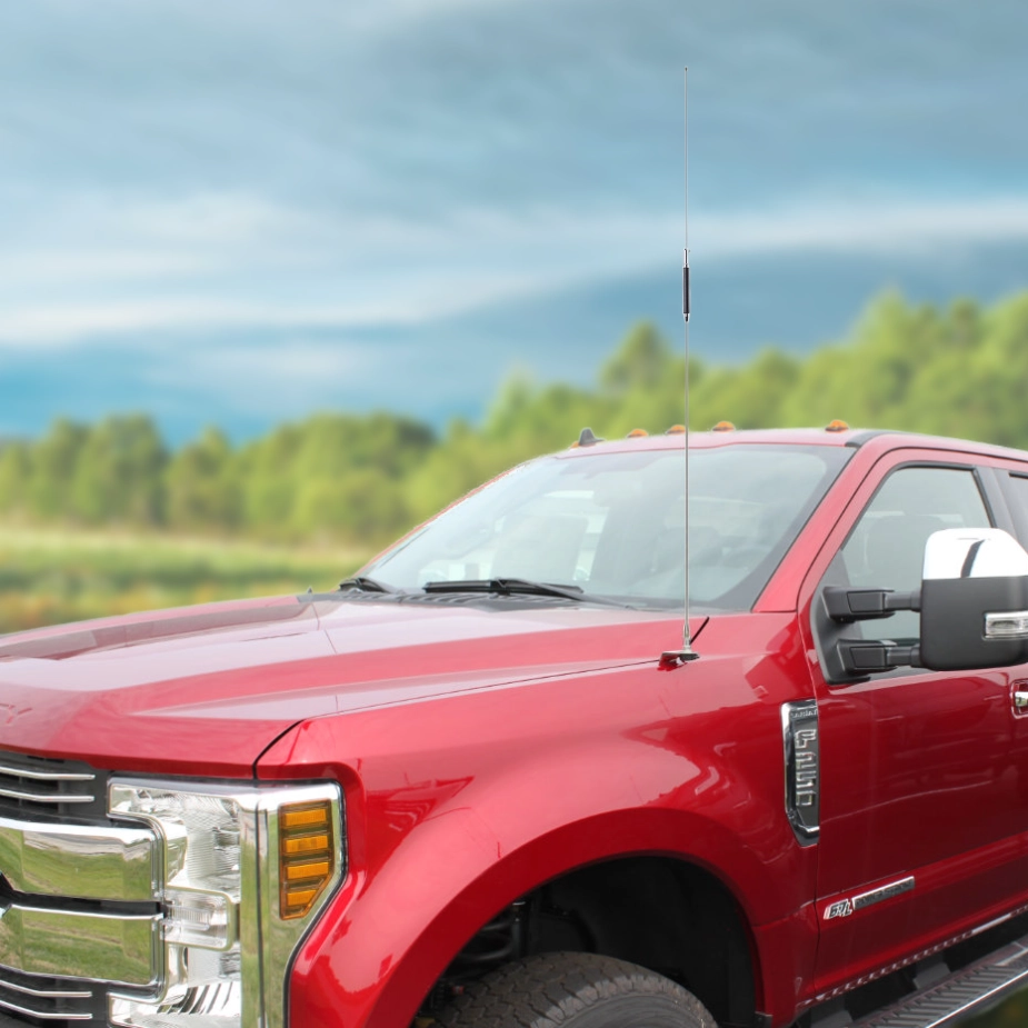 Full Fender Kit | FORD F-450 LARIAT 2019 Full Fender Kit | FORD F-450 LARIAT 2019