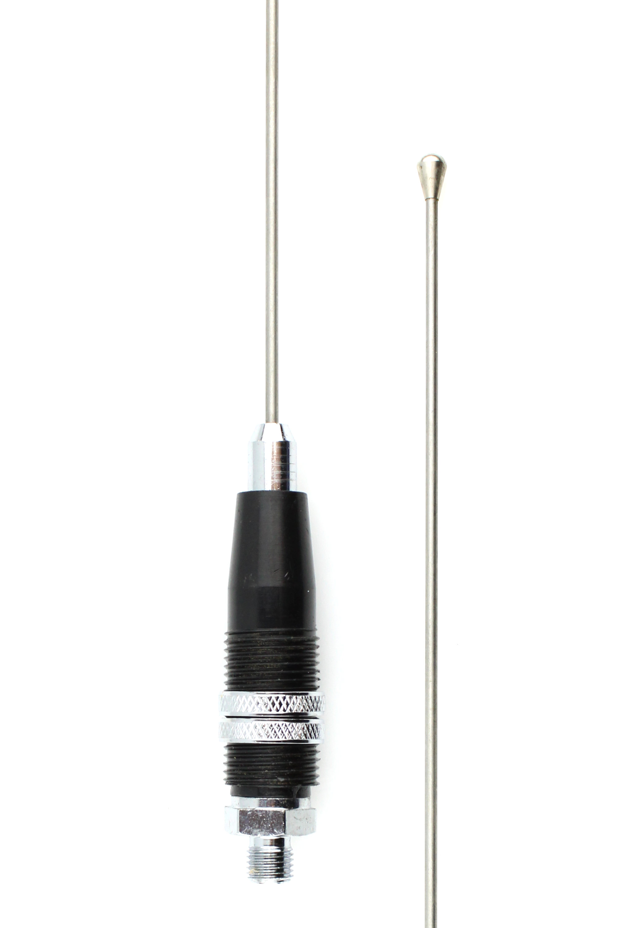 MS48 4ft Low Profile CB Antenna, Motorcycles, Pickup Trucks