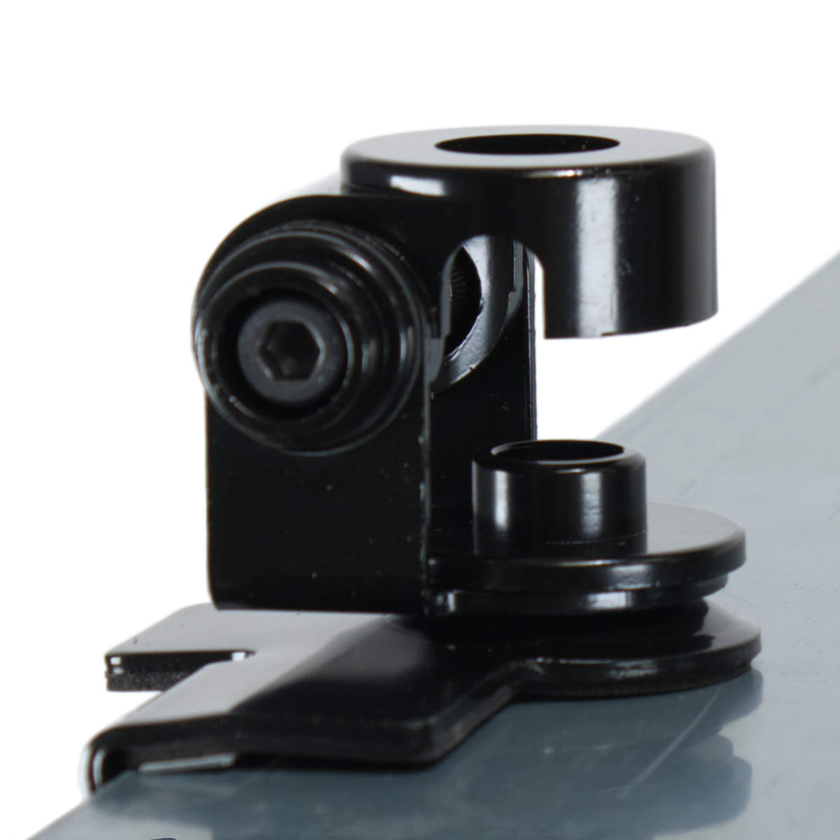 OPEK AM-204 Adjustable Trunk Lip Antenna Mount - Mount Only