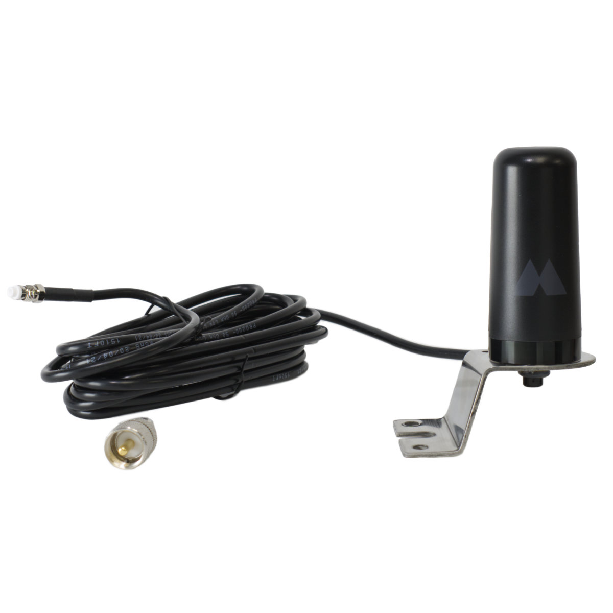 Ghost GMRS Antenna Kit for Toyota Tundra, Sequoia, 4-Runner