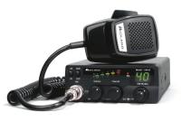 Midland 1001Z Miniature Mobile CB Radio