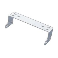 Roadworks 11068 - 10 Meter Radio Mounting Bracket - Stainless St