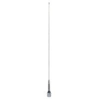 Opek VH-1208 Cut to Frequency VHF Antenna with UHF Base