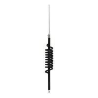 Wilson 305BLACKMAX Helical Coil CB Antenna - Rated up to 20000 Watts