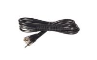 9 ft AM/FM Cable PL-259 to Motorola 360-268