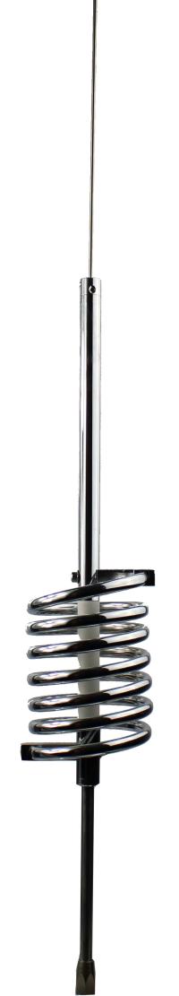 Diesel Electronics 5.5 Foot 5,000 Watt Air Cooled CB Antenna