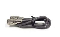 3\' RG8X Coax Cable 3 Foot Length 38X