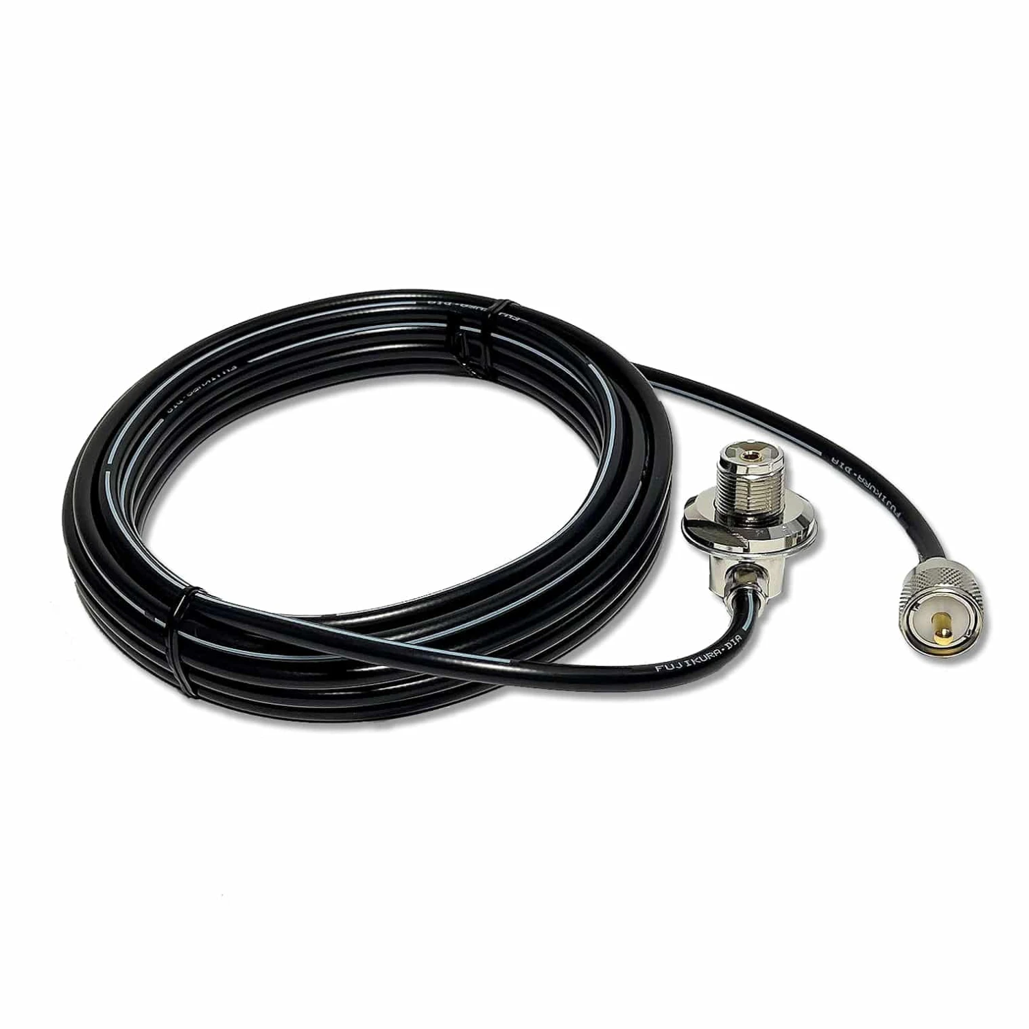 Comet 3D5MB Coax Assembly