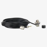Comet 3D5MB Coax Assembly