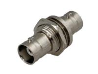 402622 - BNC Female to BNC Female Panel Mount Adapter