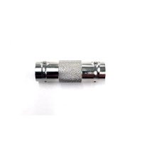 BNC Female to BNC Female double female Coax Adapter