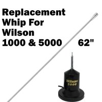 Wilson 62" Replacement Stinger Whip 880-900901