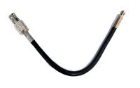 6BNCF-SMAF SMA Female to BNC Female Adapter Cable