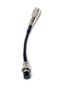 Cobra 29 Bluetooth Microphone Adapter 4-pin to 6-pin