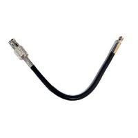 6BNCF-SMAF SMA Female to BNC Female Adapter Cable