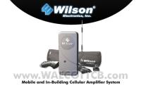 Wilson Electronics Mobile Dual-Band Wireless Cell Amp 801241