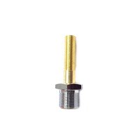 Extended Stud Bolt without Nut