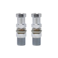 CB Antenna stud mount 910H Heavy Duty Stud with S0-239 Connection - PAIR