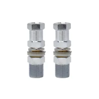 CB Antenna stud mount 910H Heavy Duty Stud with S0-239 Connection - PAIR