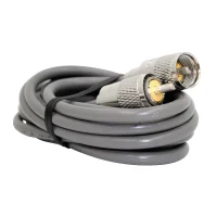 9' RG8X CB Coax Cable 98X
