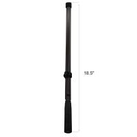 President ACMR401 Tactical CB Antenna for Randy Handheld Radios