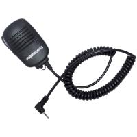 President Electronics ACMR405 Lapel Microphone for President Randy