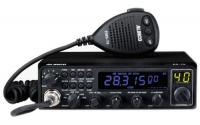 Alinco DX-10 10 Meter Amateur Radio with SSB AM FM CW Modes