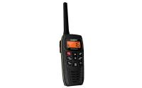 Uniden ATLANTIS 270 Handheld Floating Two-Way VHF Marine Radio
