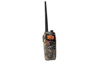 ATLANTIS 295 Dual Band GMRS and Marine VHF Radio