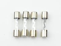 50 Amp AGU Fuses - 4-Pack