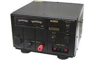 30 Amp Alinco DM-340MV Regulated 12V DC Power Supply