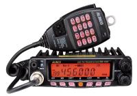 Alinco DR-438T UHF Mobile Ham Radio 400 - 470 MHz