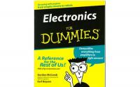 Electronics for Dummies DUMELE