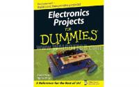 Electronics Projects for Dummies